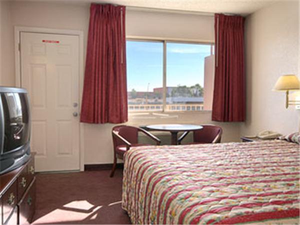 Travelodge By Wyndham Mesa Camera foto